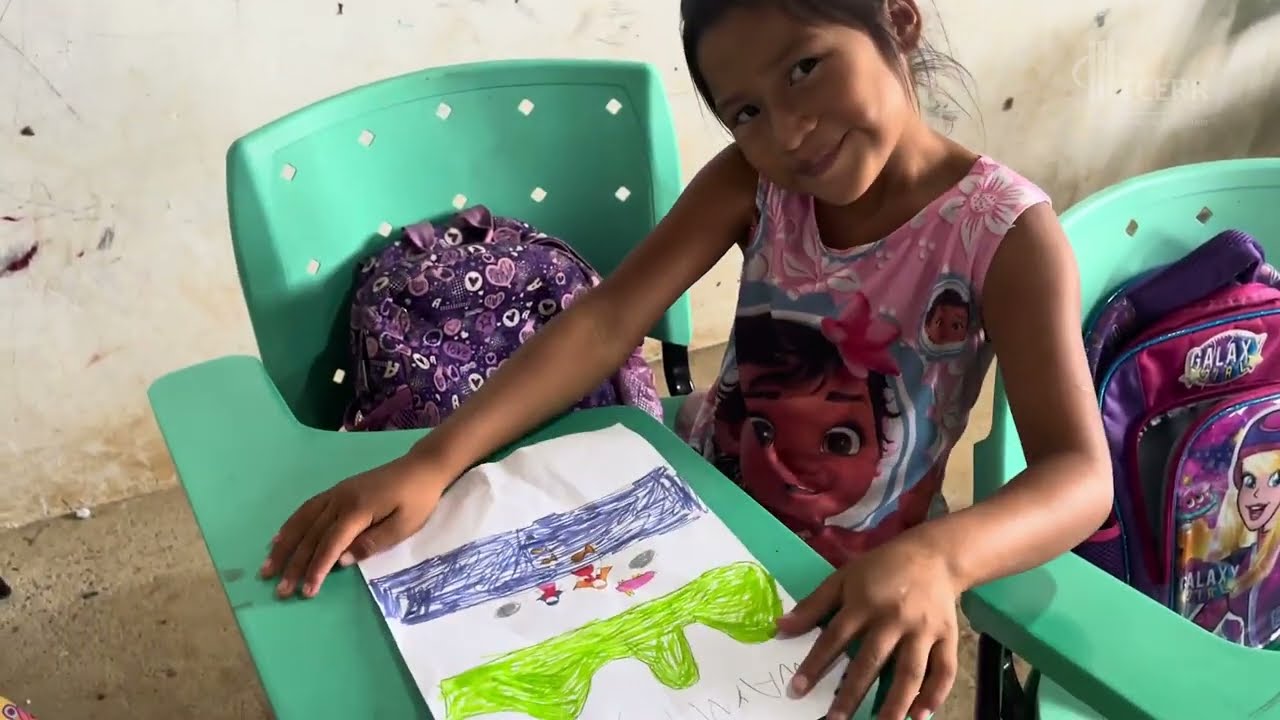 TCE-RR apresenta iniciativas pela Primeira Infância