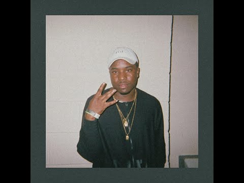 IDK ft. Kenny Mason Type Beat "HIBACHI"