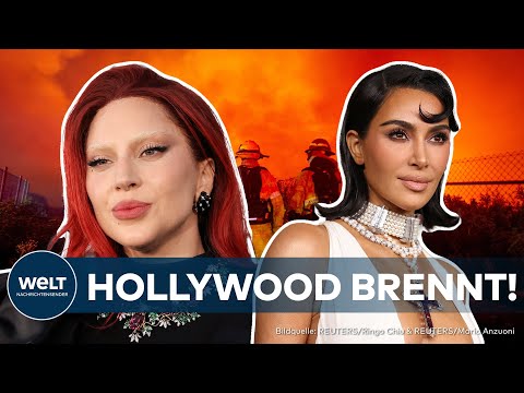HOLLYWOOD IN FLAMMEN: Waldbrand "Franklin" bedroht Malibu – Evakuierungen und Promis auf der Flucht!