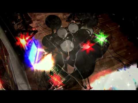 Autody T.V. - Episode 1.4 - "Sentient" vs. Chakra  / "Ghost Dance" vs. The Octopus Project