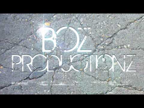 Tommy Boz - I'm a Bozz (HD EDITION 2010)