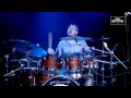 MEINL DRUM FESTIVAL 2015 - Matt Garstka 'Get Ur Freak On'