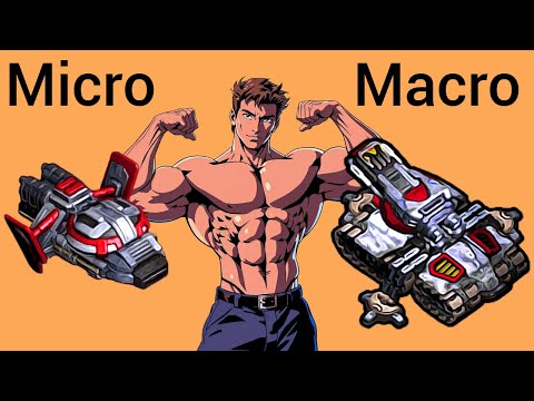 The FASTEST way to Improve at StarCraft