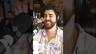 Leo Harlem recomienda trabajar de cara al público #esdlb #ricardomoya #elsentidodelabirra