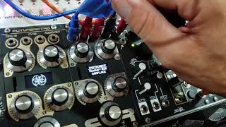 Video thumbnail for Future Retro Transient Plus SAMPLAGE patch by FutureRetroSynths