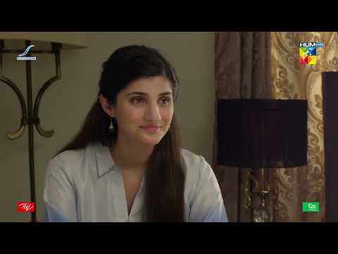 Zamir Ki Minal Se Paison Ki Demand - Dobara - HUM TV