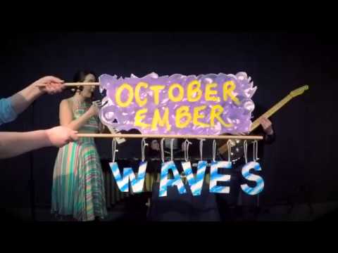 Waves - October Ember
