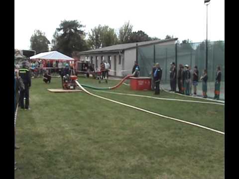 SDH Holohlavy - Libřice 2012