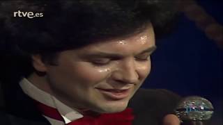 CAMILO SESTO - VIVA 1984 COMPLETO TVE