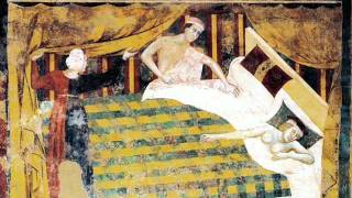 Francesco Landini - Lasso! Di donna vana inamorato