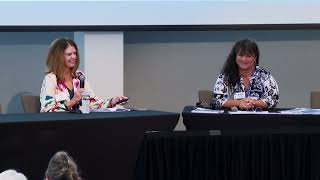 Video Screenshot for Regional Workforce Summit 2025: Childcare Workforce Development
