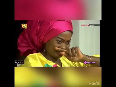 Témoignage touchant de ABASS Sow Rts qui a fait pleurer Astou Dione, Ngoné Bijou et tout le monde