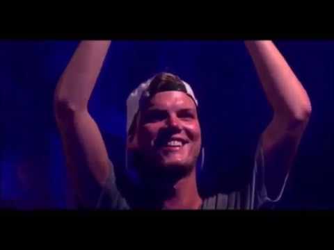 NEK - La Vida Es & Amor Inmenso (techno)