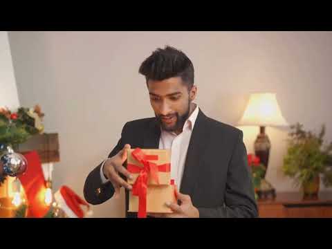Jingle Bell Surprises: Trendy and Timeless Gifts for Him!