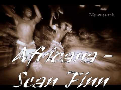 CHRIS MONTANA  -  A.F.R.I.C.A.N.A  ( REMIXES BIG DELUXE)