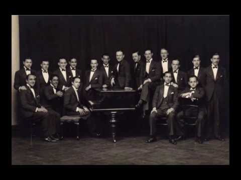 If I Had You - Fred Elizalde & His Music (Al Bowlly, Adrian Rollini, Chelsea Quealey, Bobby Davis)