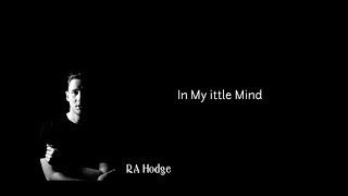 In My Little Mind  Hodge  ost Love Alarm