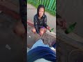 A DAY WITH MAGOSHA
