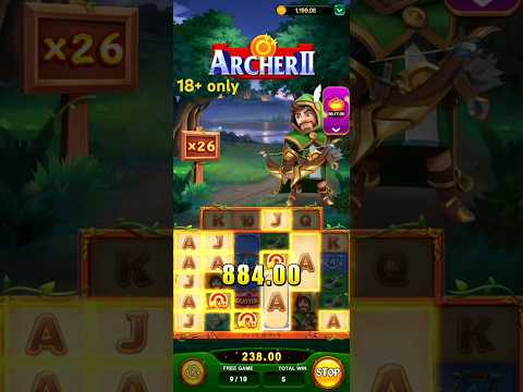 Yono Games✅ Archer ||🔥 New Slots Games Launch Today🤑Yono Rummy🎰 Yono New Game 💥#YONOGame#Newgamegame