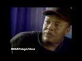 Dr Dre Explains His Music Technique