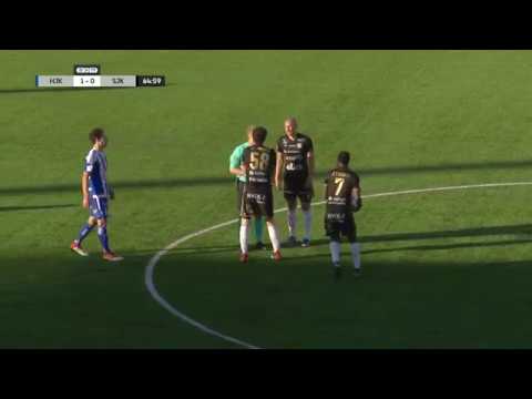 SJK TV - HJK vs. SJK kooste 29.5. 2018