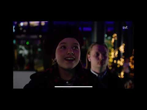 Mirakel avsnitt 6. JULKALENDERN 2020