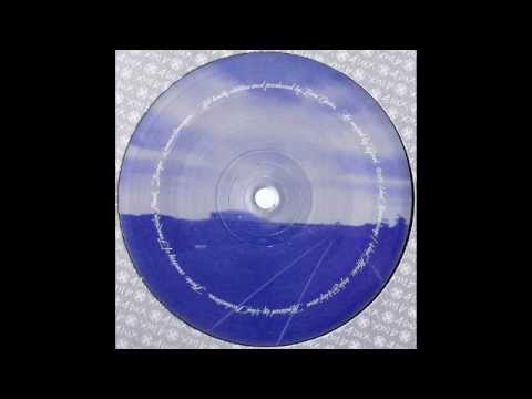 IRON CURTIS - THOUGHTS ON (2008 VERSION) 4LUX