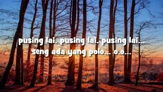 Download lagu LAGU AMBON_NUWARE PUSING LAI lyric mp3 Download lagu LAGU AMBON_NUWARE PUSING LAI lyric mp3