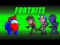 FORTNITE IMPOSTER In Among Us