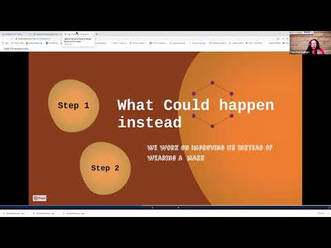 Remote Agile London with Lizzy Morris and Sunil Mundra - 28/10/20