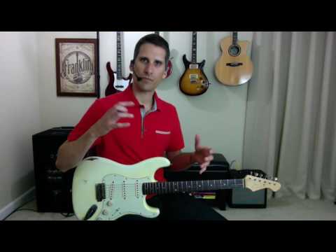 🎸 "The Wind Cries Mary" Chords and Tab