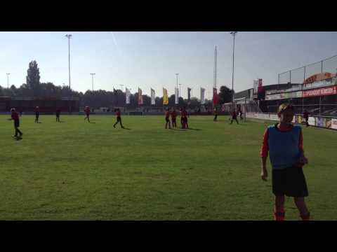 Bataven D1 - AVW '66 D1