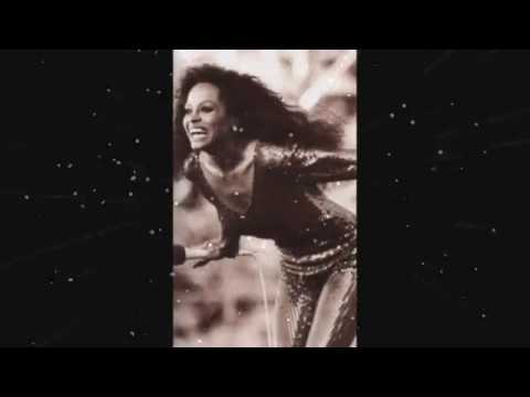 Diana Ross - Work That Body 🔥