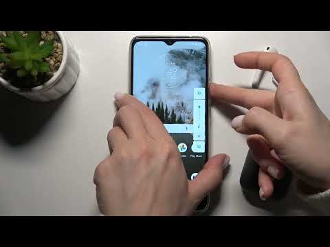 How to Enable Ringtone Volume on Motorola Moto G50 – Sound Settings