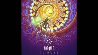 Proxius - Lust in Space | Chill Space