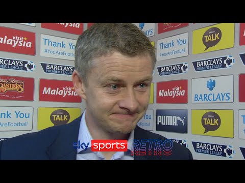 "I couldn't care less" - Ole Gunnar Solskjaer on Liverpool's title challenge