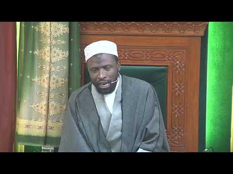 26th Dhilqaad 1439 - Dahwul Ardh