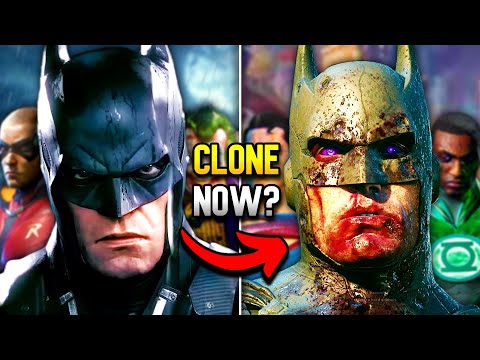 Where Does the ArkhamVerse Stand After Suicide Squad?