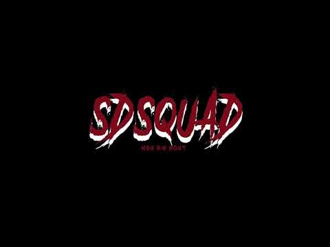 KIMA X SD SQUAD SAL HISTOIRE