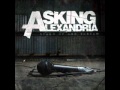 Asking Alexandria - Someone, Somewhere ...