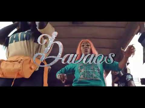 Ka Life-Davaos ft. Dalisoul-(Official Music)||[Directed by G-Wise OUTBOX MEDIA]