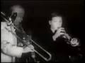 "Royal Garden Blues": Sidney Bechet