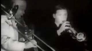 "Royal Garden Blues": Sidney Bechet