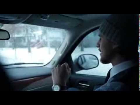 24/7 Red Wings/Maple Leafs - EP. 2 - Riding Along with Brendan Smith & Justin Abdelkader