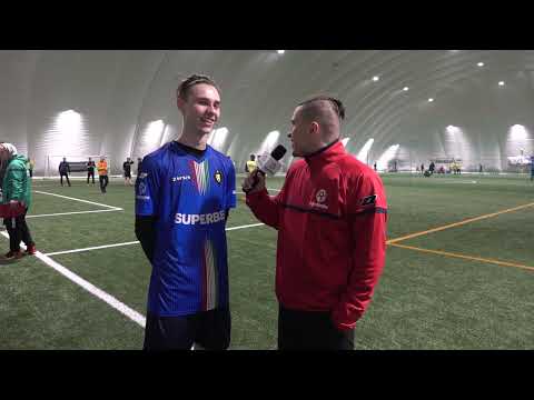 WYWIAD - TOMASZ WŁOSKOWICZ (FORTUNA ŁÓDŹ)