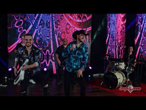 Algo Mais - Banda Sangue Latino (clipe oficial)