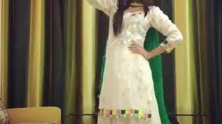 cute girl dance desi