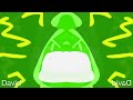 BFDI Auditions Effects Round 1 VS Everyone 1 30