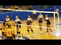 UST vs. FEU, HS Girl's Volleyball, UAAP Season 86, Round 2, Full Game, January 13, 2024