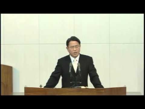 150503 상대원교회 채희근 목사님